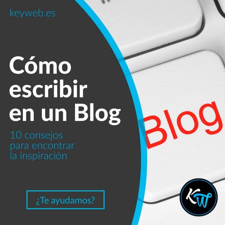 ESCRIBIR-BLOG-KEYWEB
