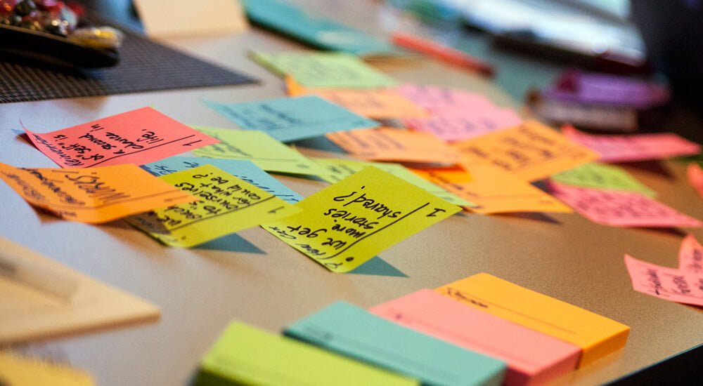 para escribir en un blog debes encontrar inspiracion en varias fuentes de información