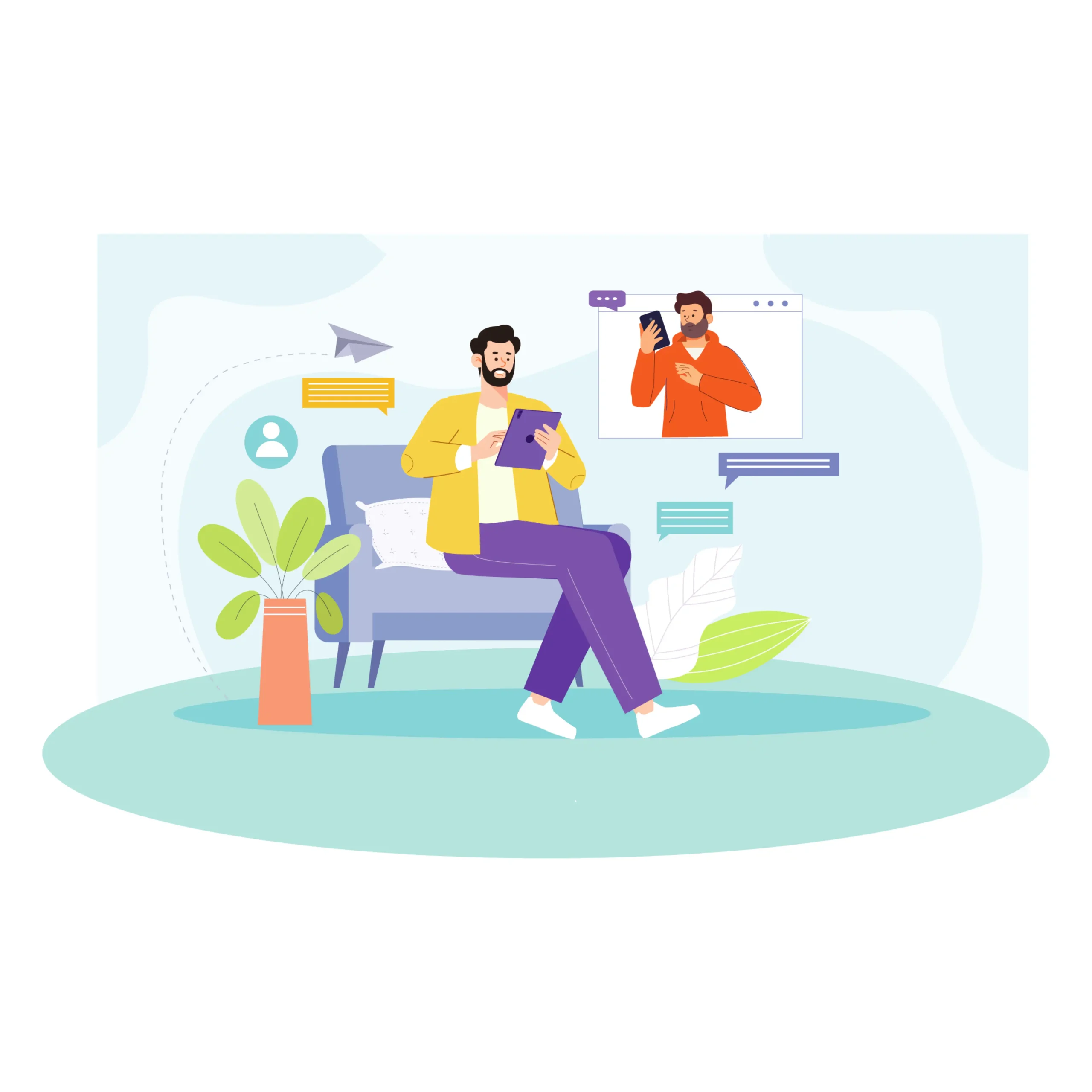 Digitalización empresarial